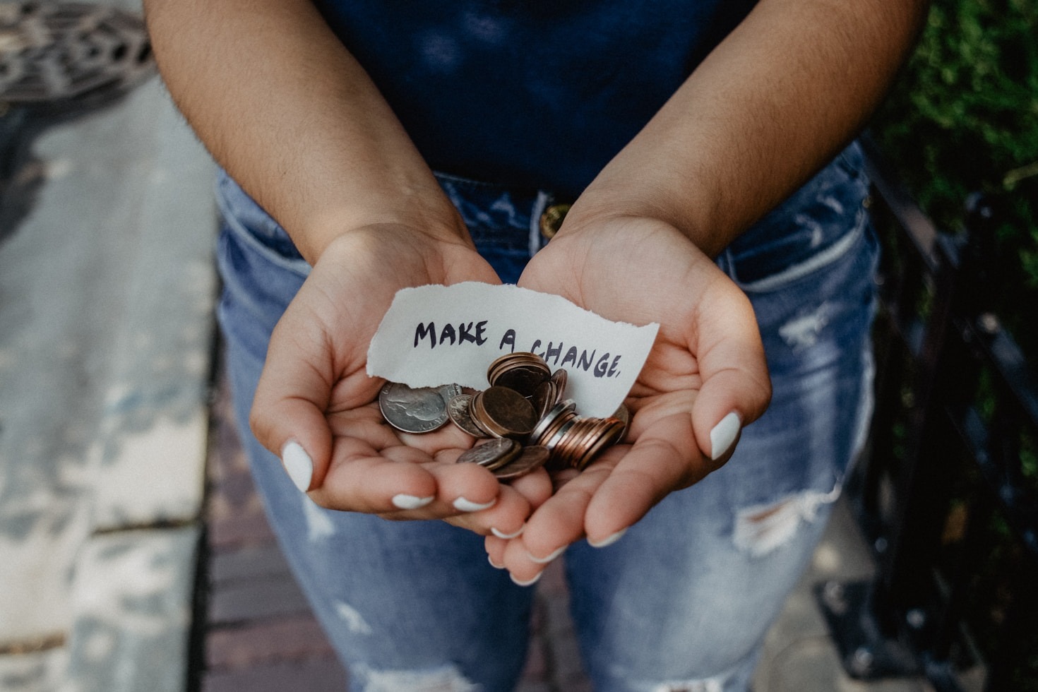 5 Ways to Engage with Your Community and Make an Impact