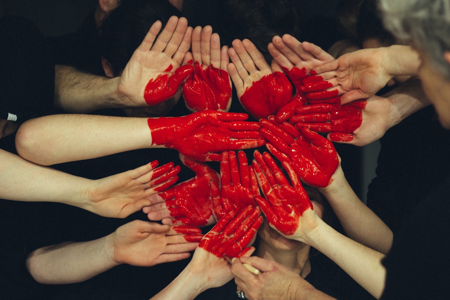 The Power of Compassionate Outreach in Changing Lives