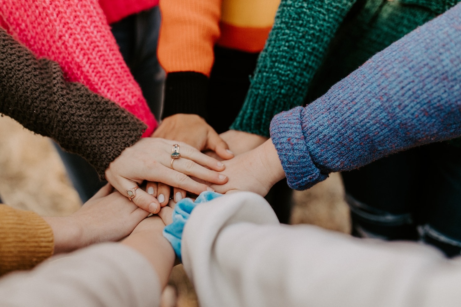 Stories of Transformation: Real People, Real Impact