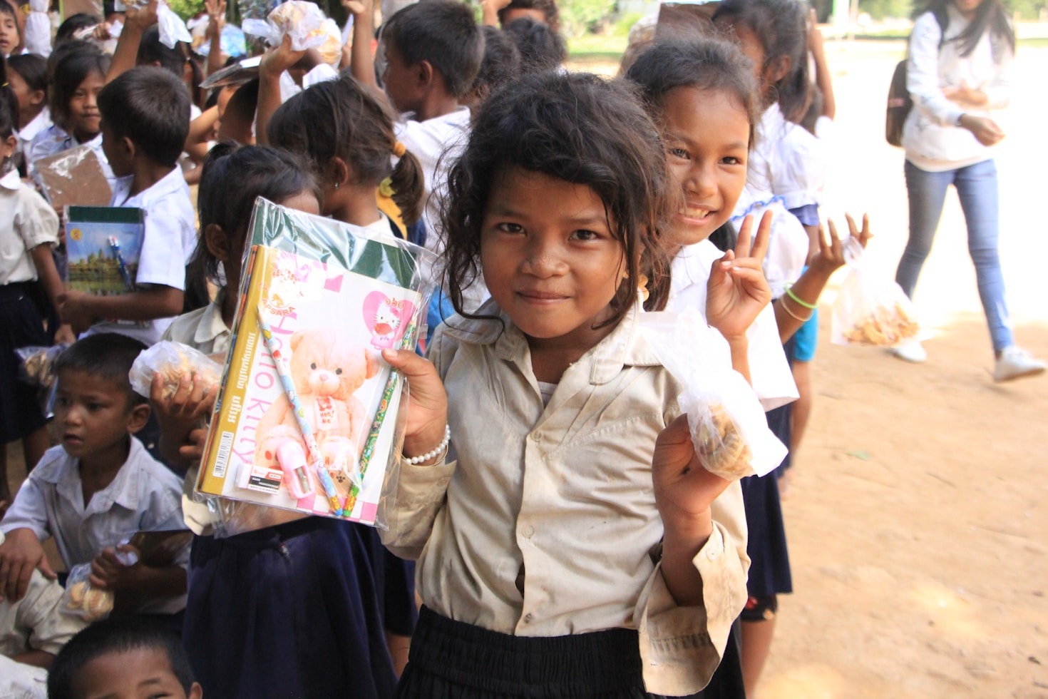 Why Community Involvement Matters Now More Than Ever